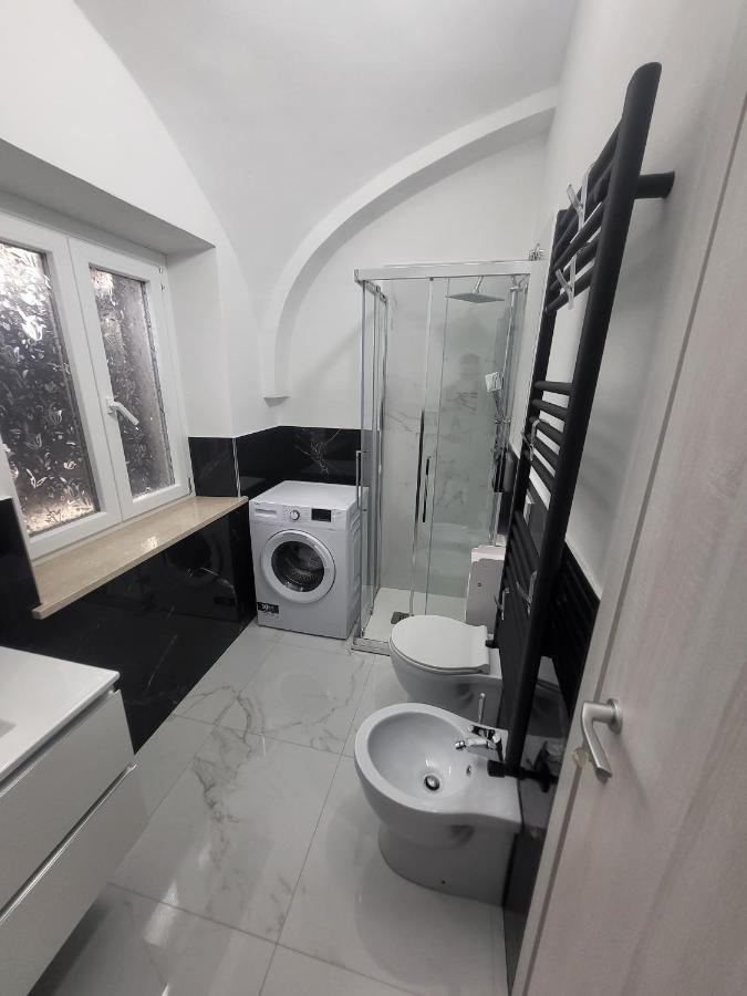 Casa Veronica Верчелли Экстерьер фото
